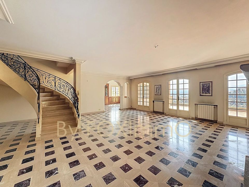 Villa i Saint-Paul-de-Vence, Alpes-Maritimes - foto 3