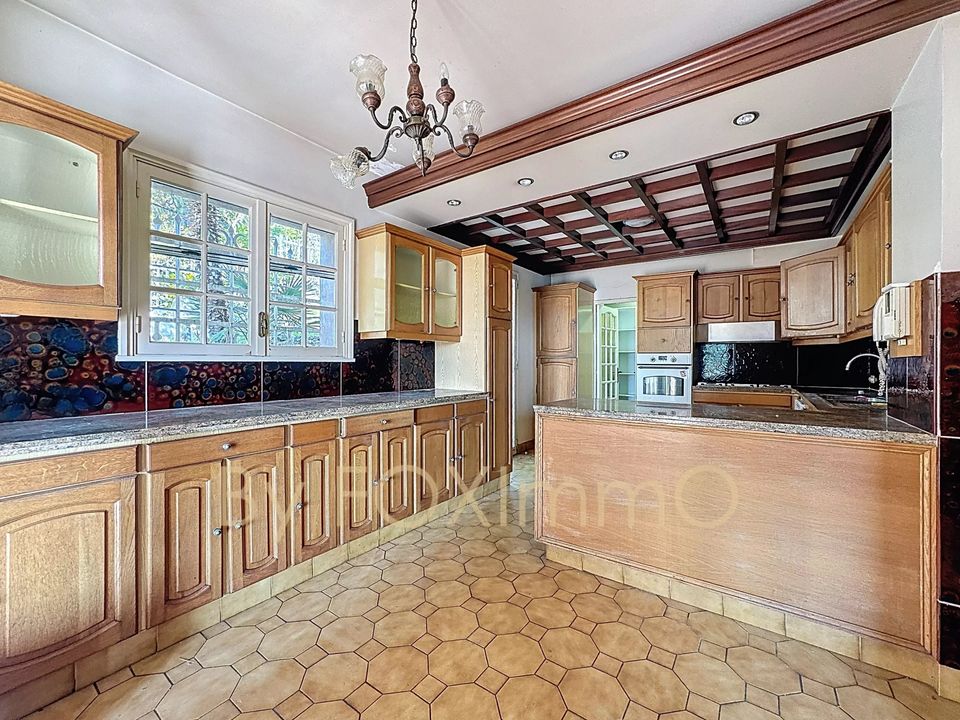 Villa i Saint-Paul-de-Vence, Alpes-Maritimes - foto 4