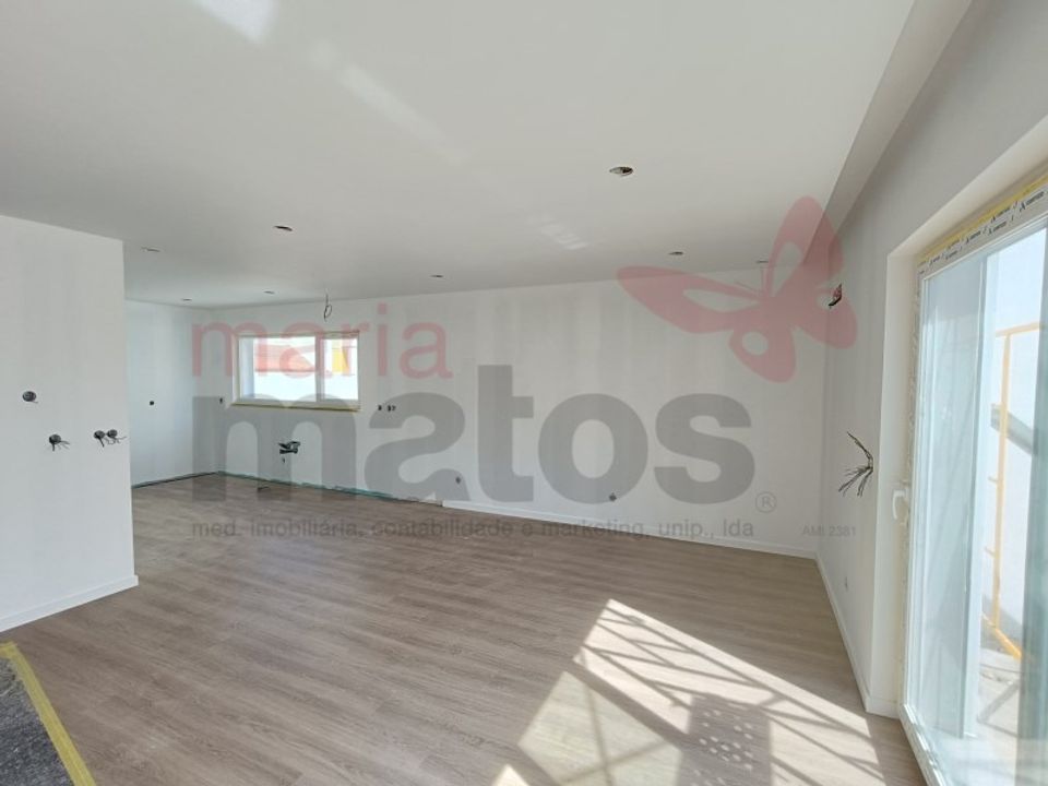 Villa i Atouguia da Baleia, Leiria - foto 2