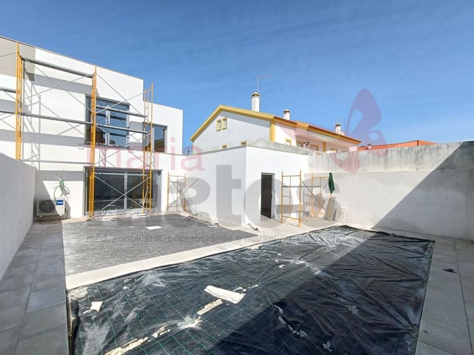 Villa i Atouguia da Baleia, Leiria - foto 5