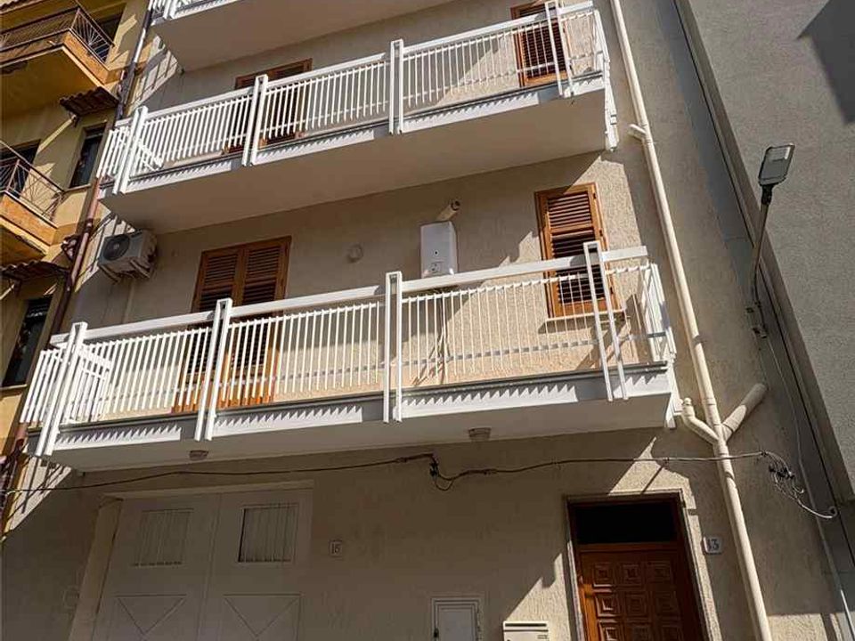 Villa i Casteldaccia, Palermo - foto 1