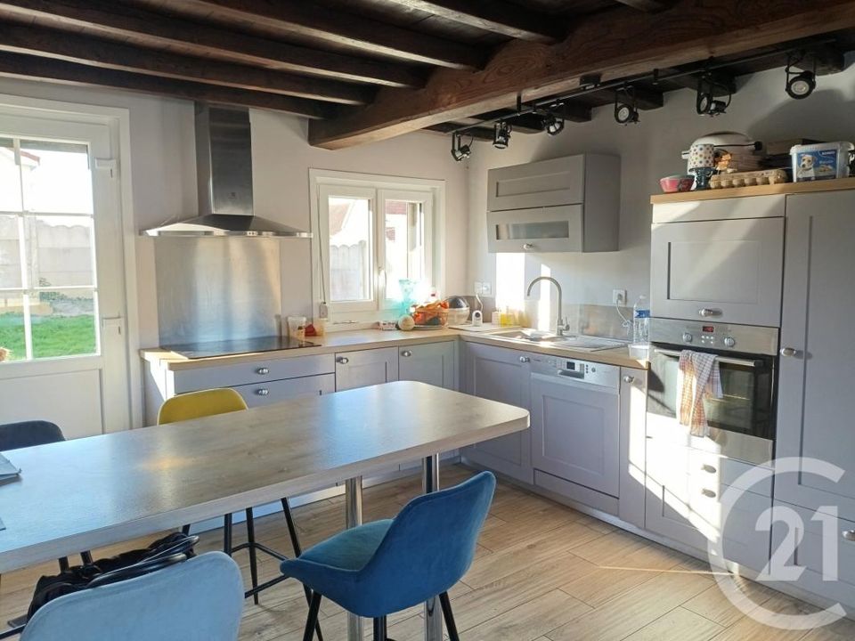 Villa i Maresquel-Ecquemicourt, Pas-de-Calais - foto 2