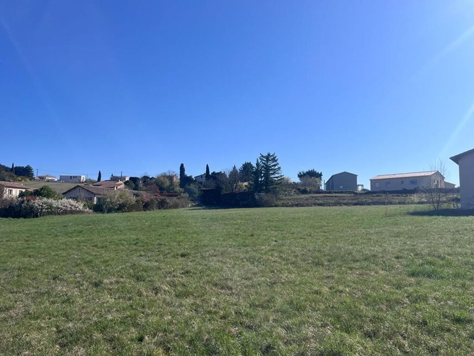 Terra a Veyras, Ardeche - foto 2