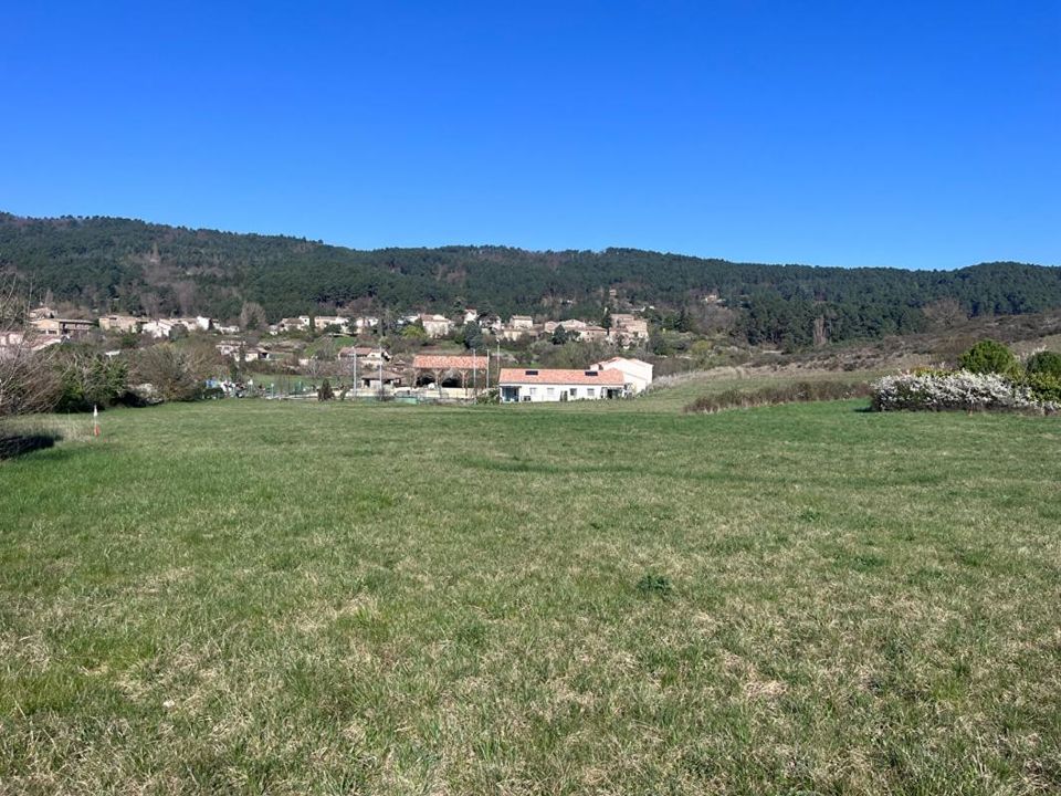 Terra a Veyras, Ardeche - foto 3