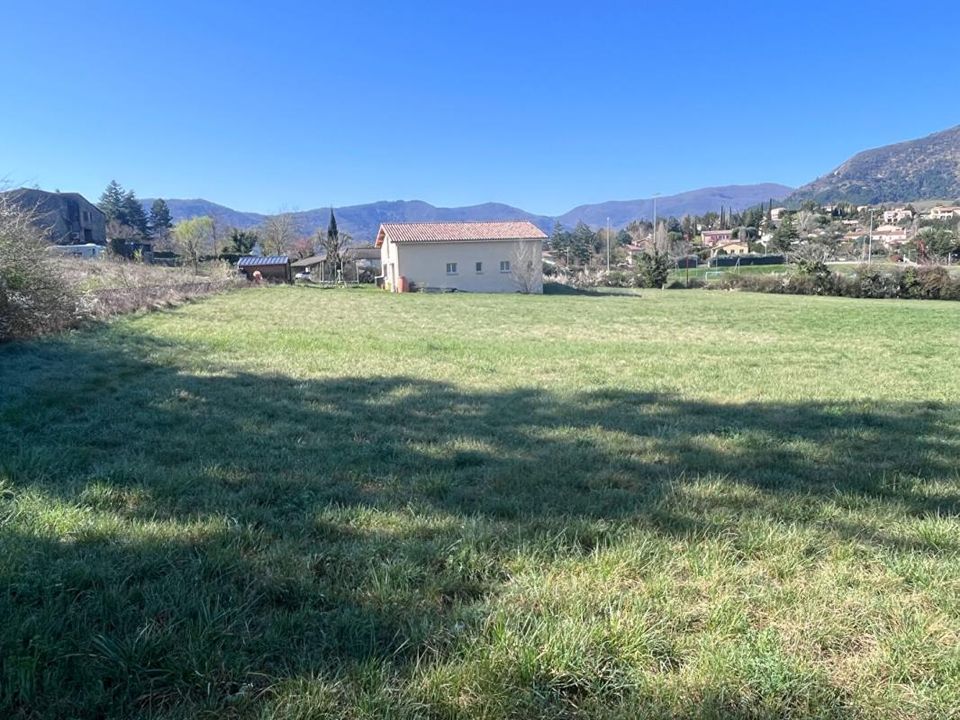 Terra a Veyras, Ardeche - foto 5