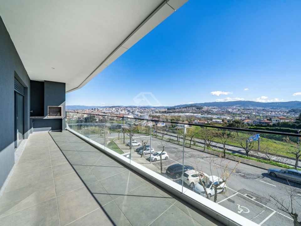 Leilighet i Ferreiros, Braga - bilde 2