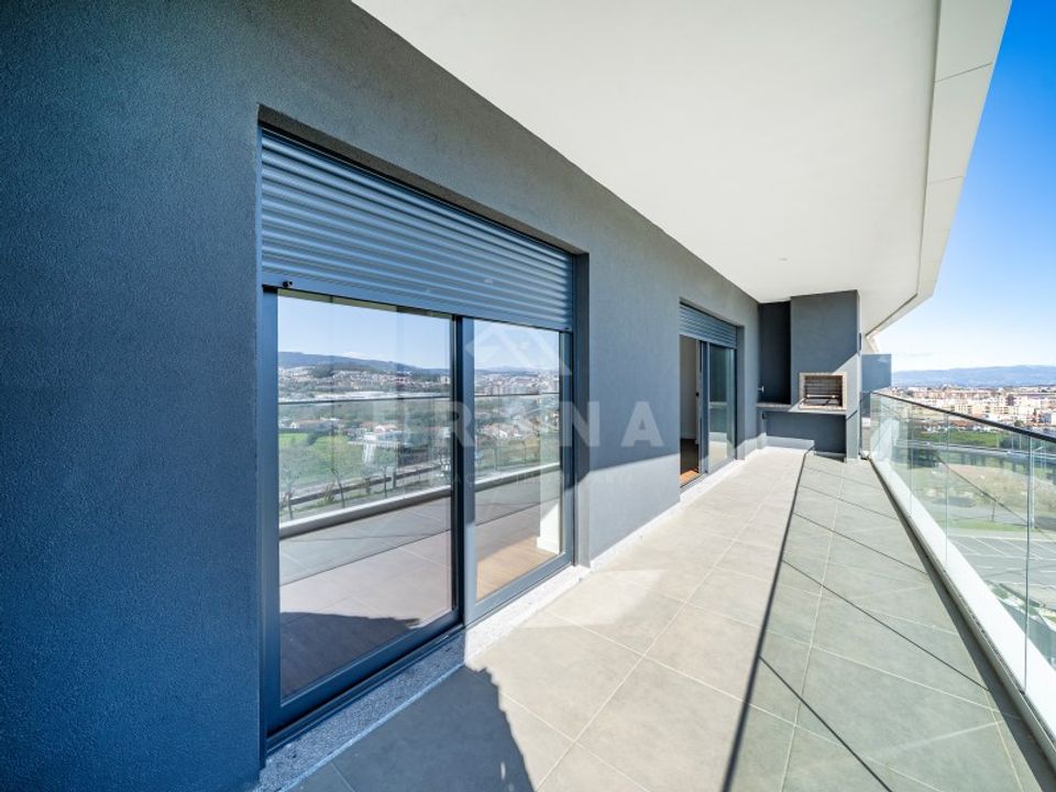 Leilighet i Ferreiros, Braga - bilde 4