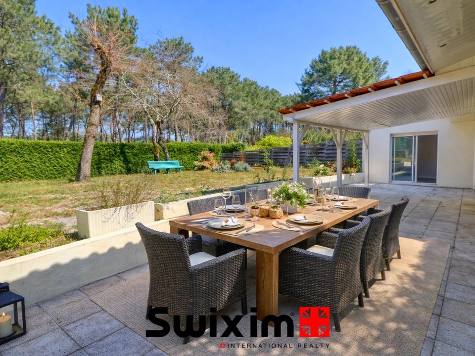 Villa i Le Haillan, Gironde - bilde 3