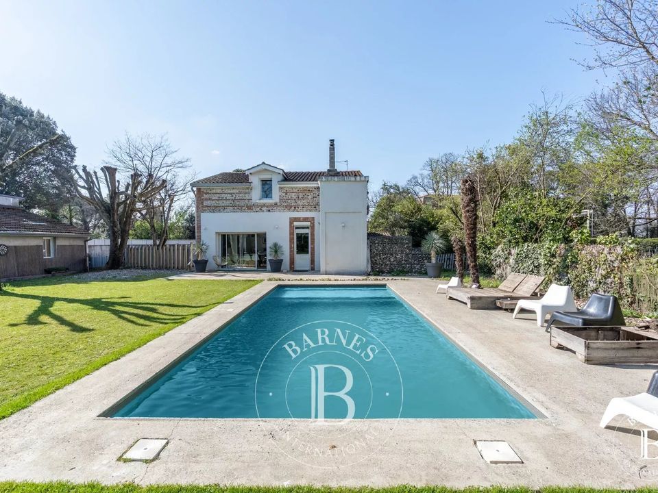 Villa i Toulouse, Haute-Garonne - foto 1