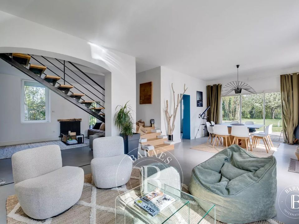 Villa i Toulouse, Haute-Garonne - foto 2