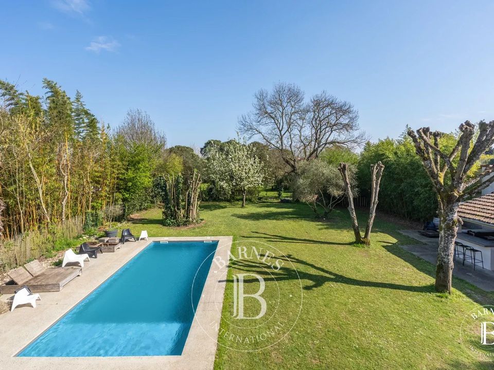 Villa i Toulouse, Haute-Garonne - foto 4