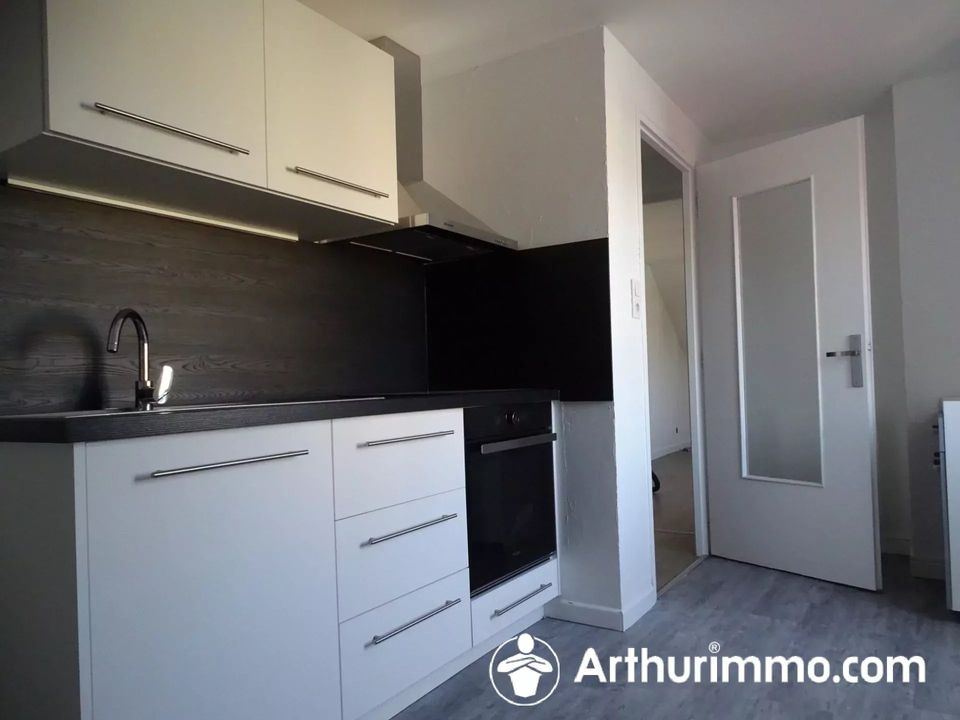 Leilighet i Audincourt, Doubs - bilde 4