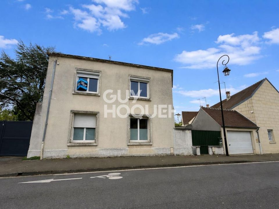 Lejlighed i Compiègne, Oise - foto 1