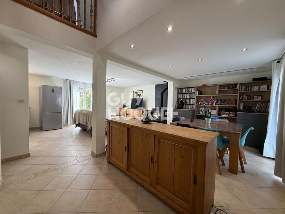 Bungalow i Pierrefonds, Oise - foto 2