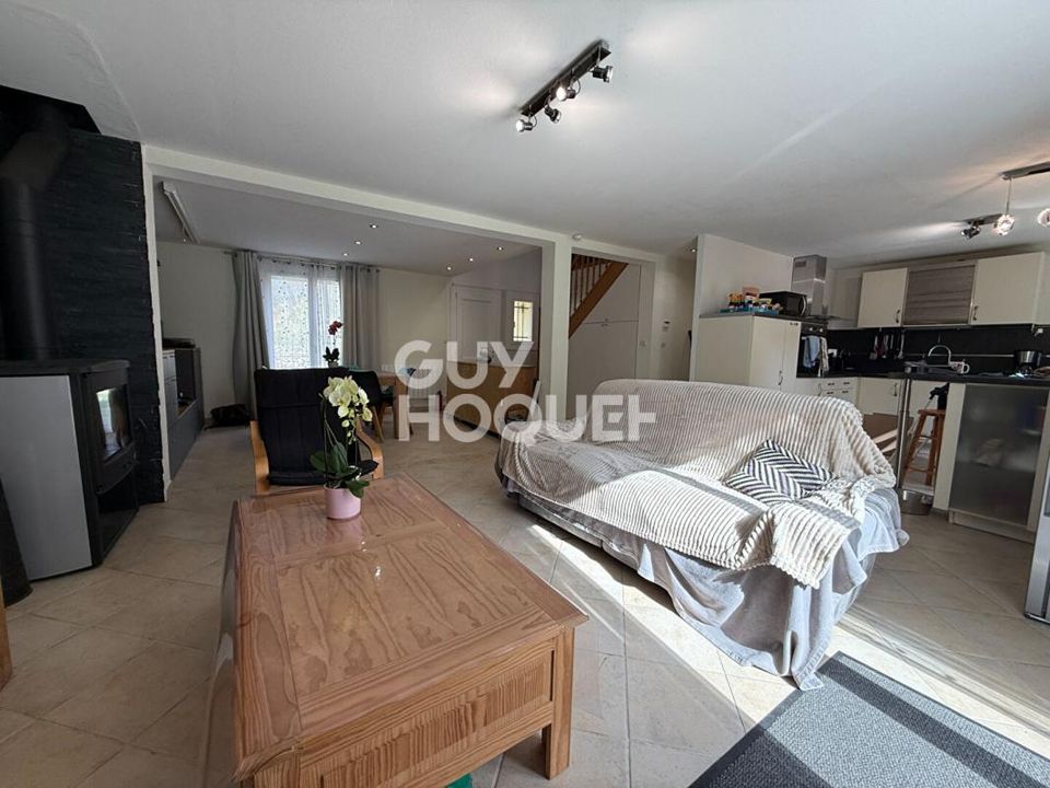 Bungalow i Pierrefonds, Oise - foto 3