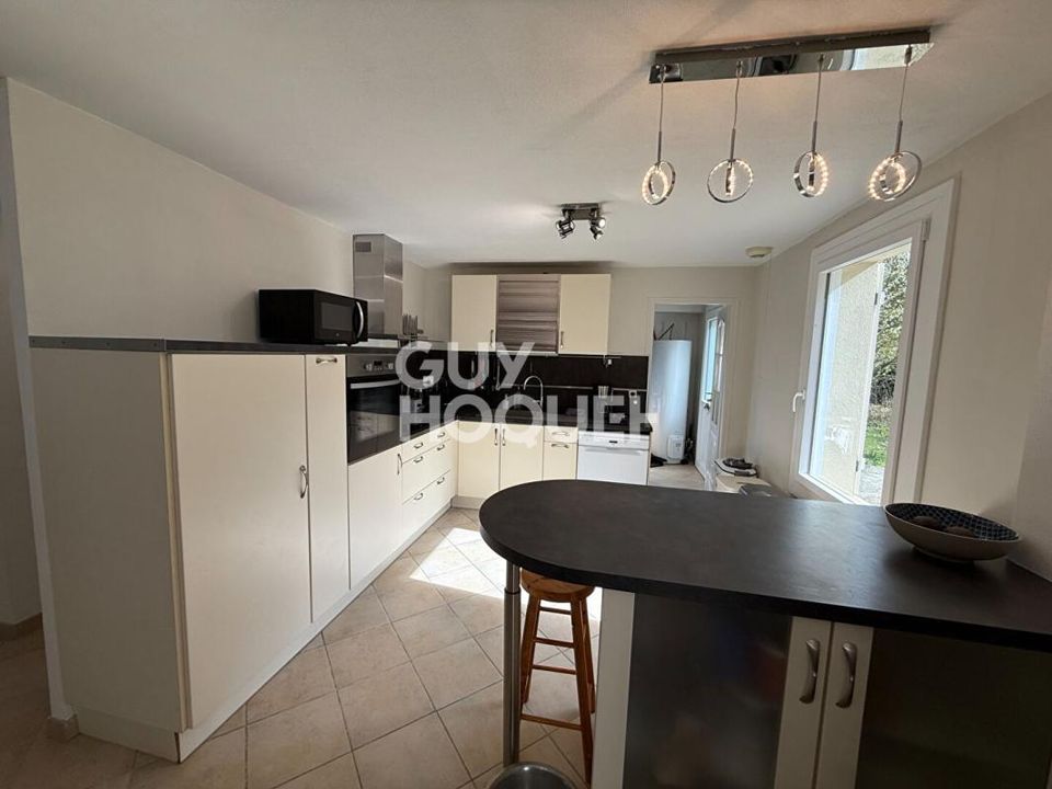 Bungalow i Pierrefonds, Oise - foto 4