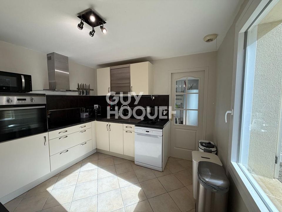 Bungalow i Pierrefonds, Oise - foto 5