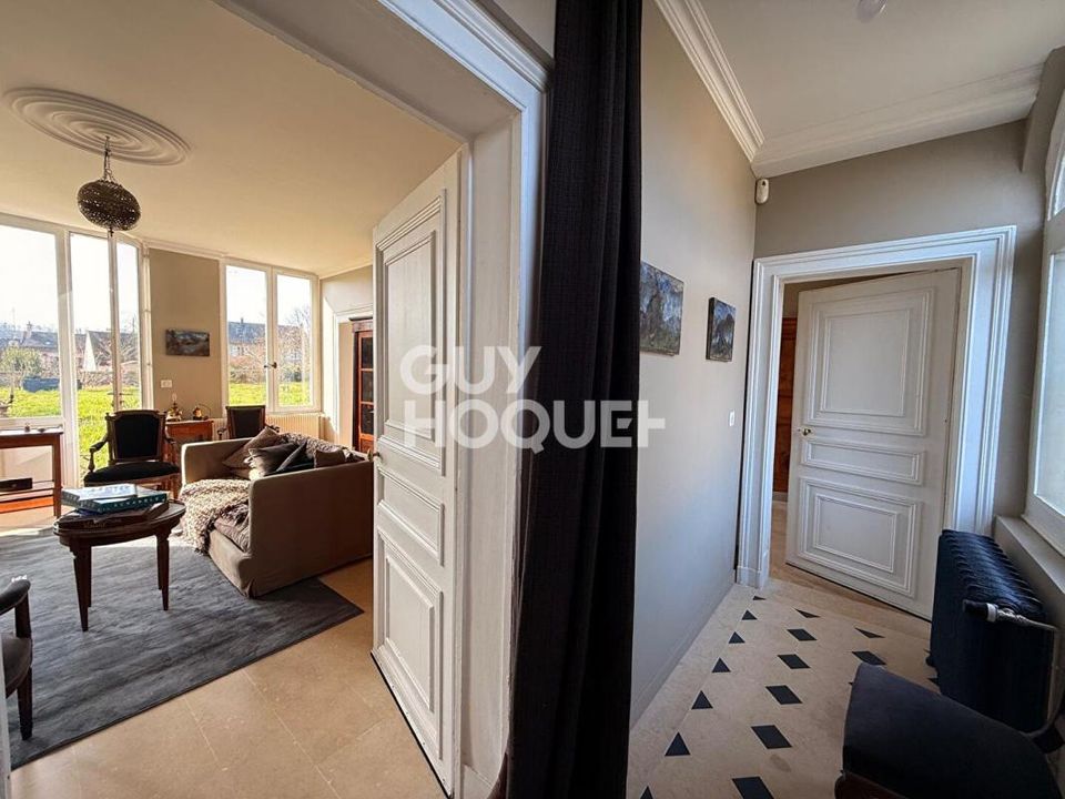 Villa i Gilocourt, Oise - foto 3