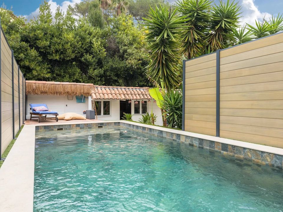 Lejlighed i Saint-Paul-de-Vence, Alpes-Maritimes - foto 3