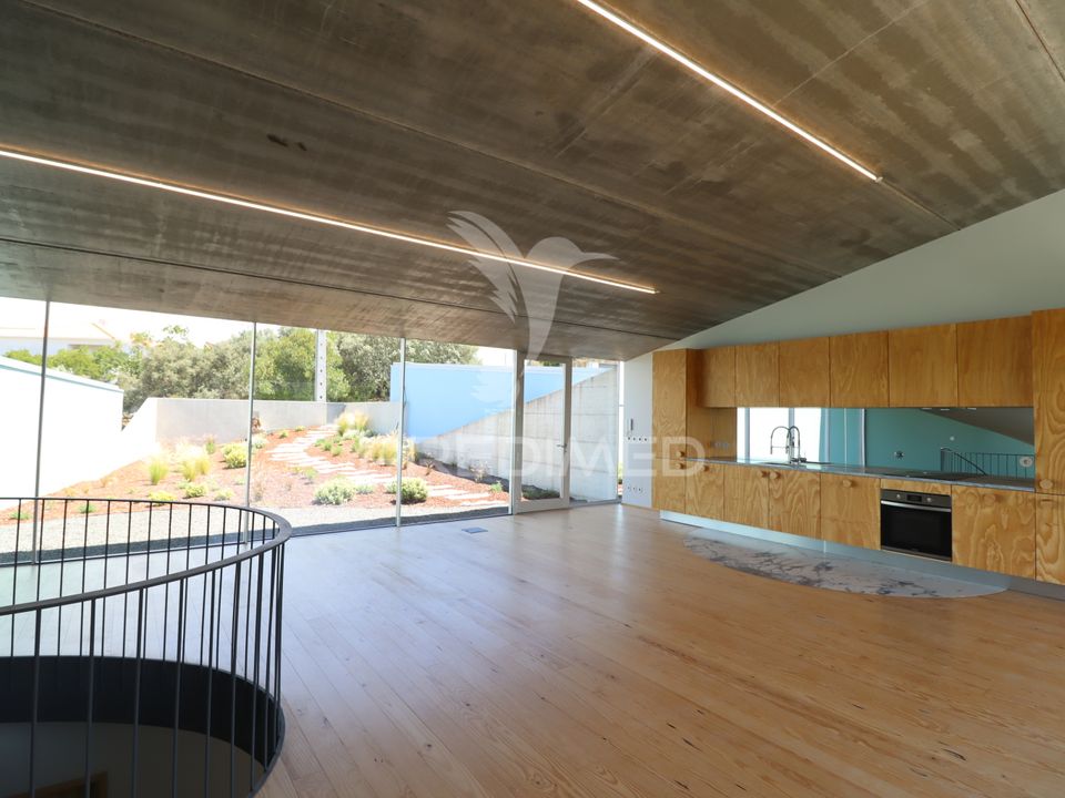Byhus i Ourem, Santarem - foto 2