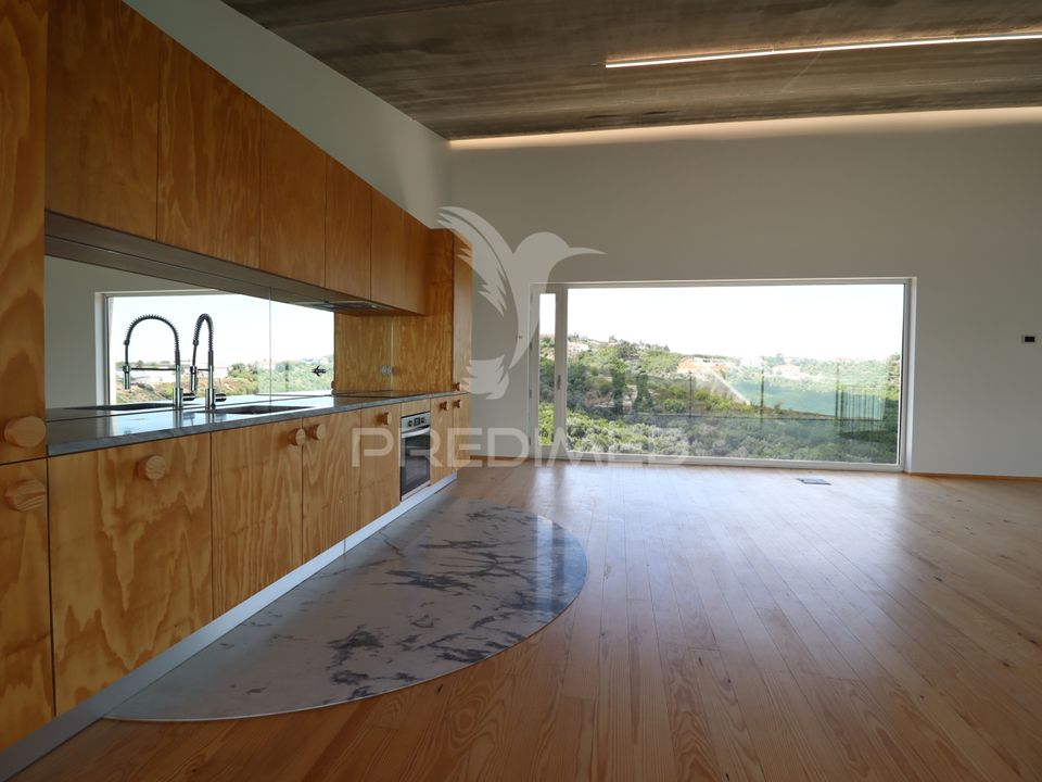 Byhus i Ourem, Santarem - foto 3