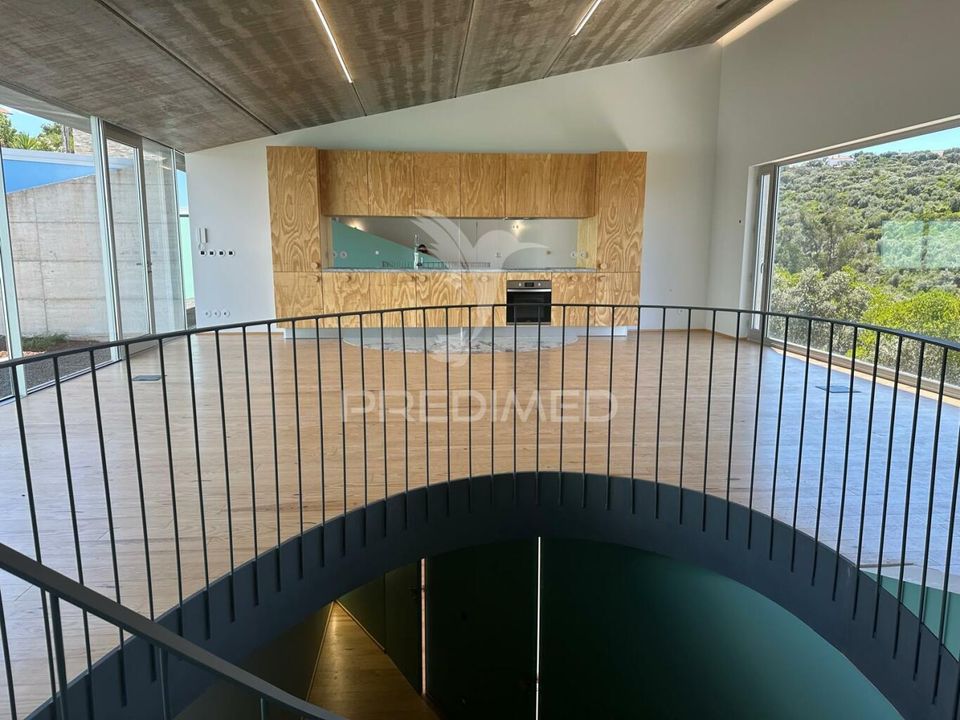 Byhus i Ourem, Santarem - foto 5