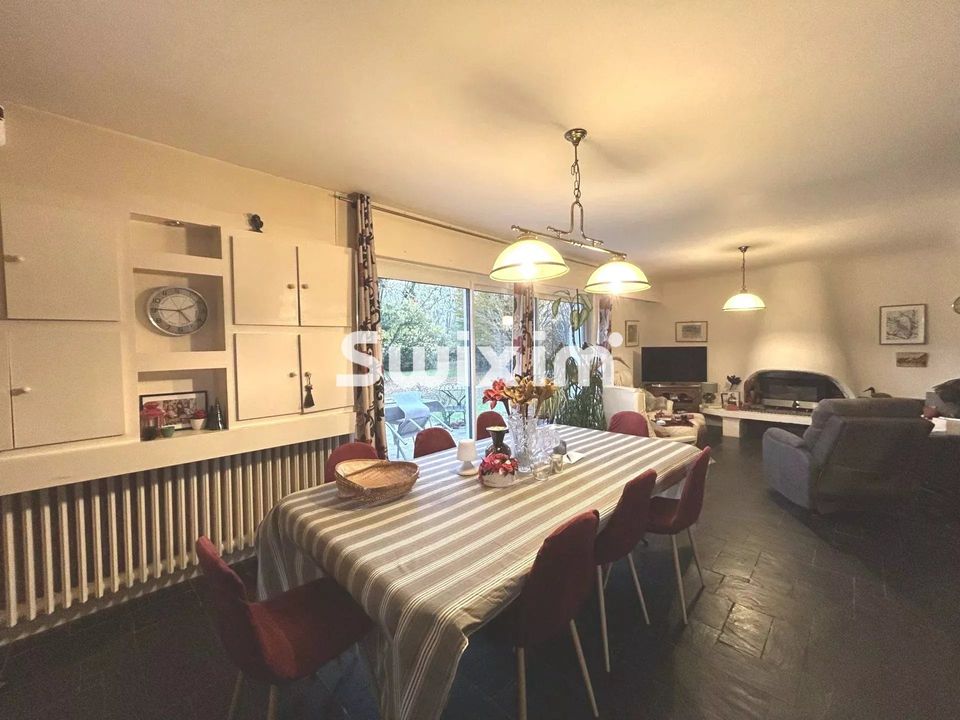 Villa i Bletterans, Jura - foto 3