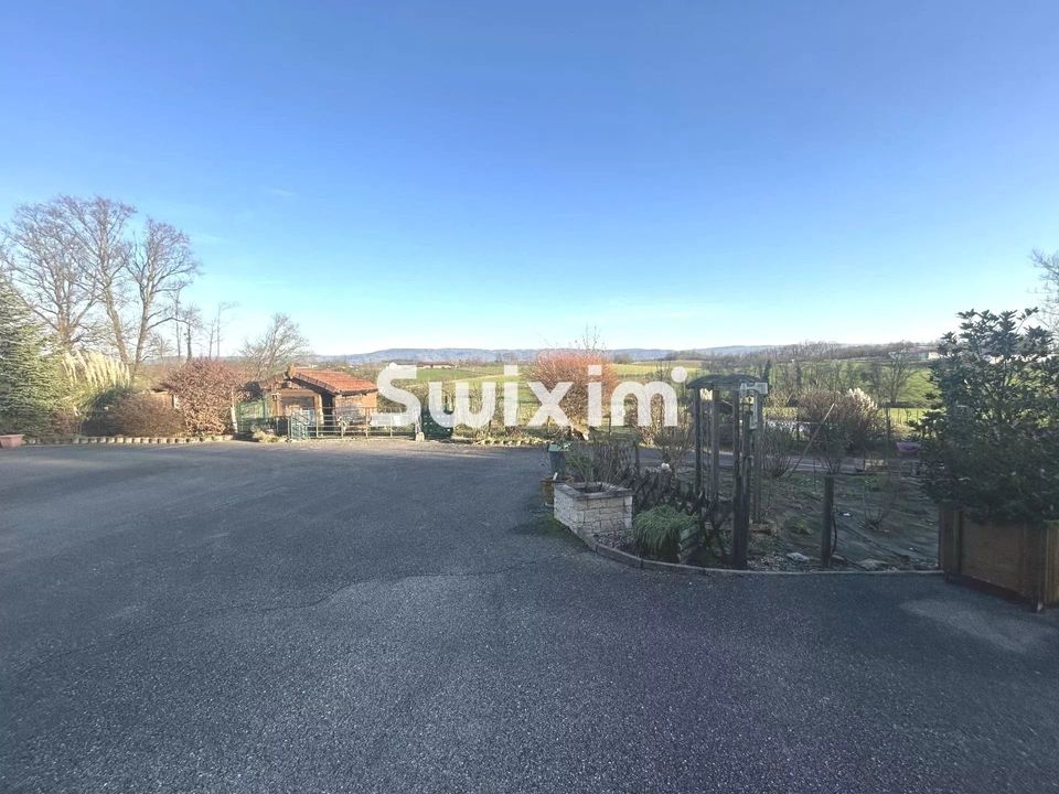 Villa en Cuiseaux, Saone-et-Loire - foto 4