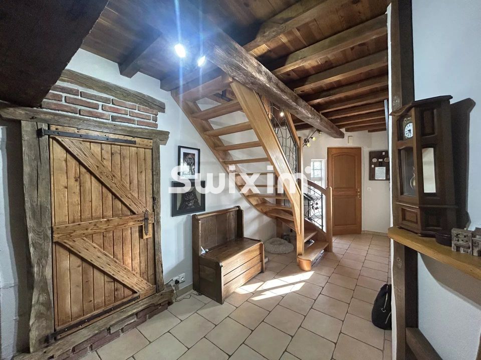 Villa en Cuiseaux, Saone-et-Loire - foto 5