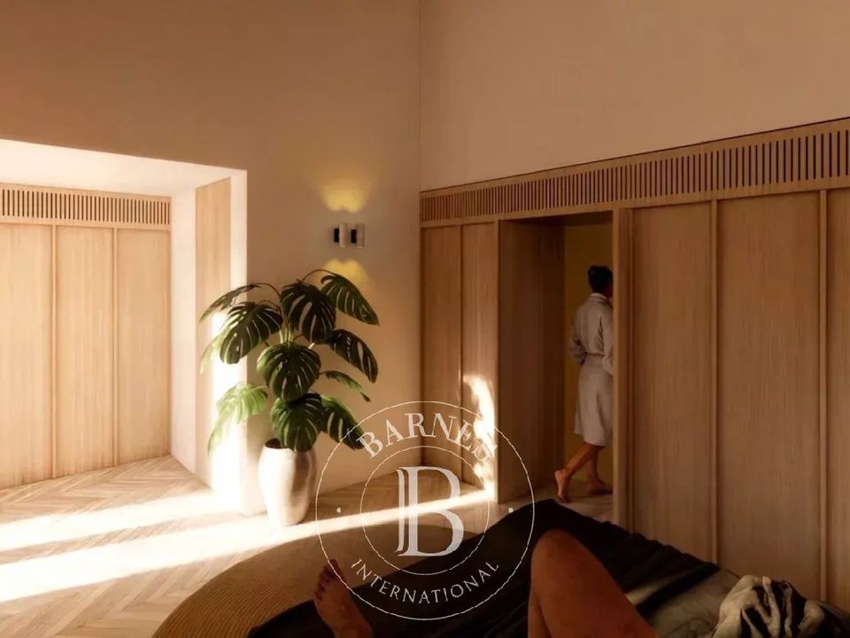 Villa i Biarritz, Pyrenees-Atlantiques - foto 4
