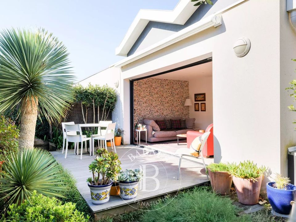 Villa a Anglet, Pyrenees-Atlantiques - foto 2