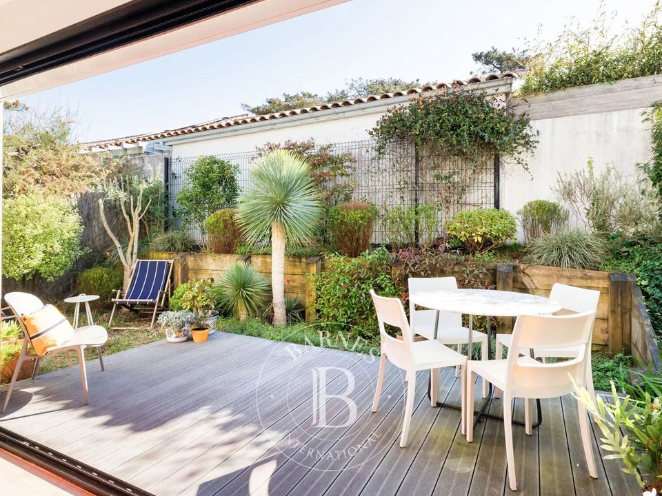 Villa a Anglet, Pyrenees-Atlantiques - foto 4