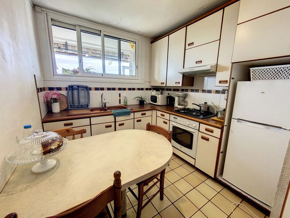Lejlighed i Toulouse, Haute-Garonne - foto 1