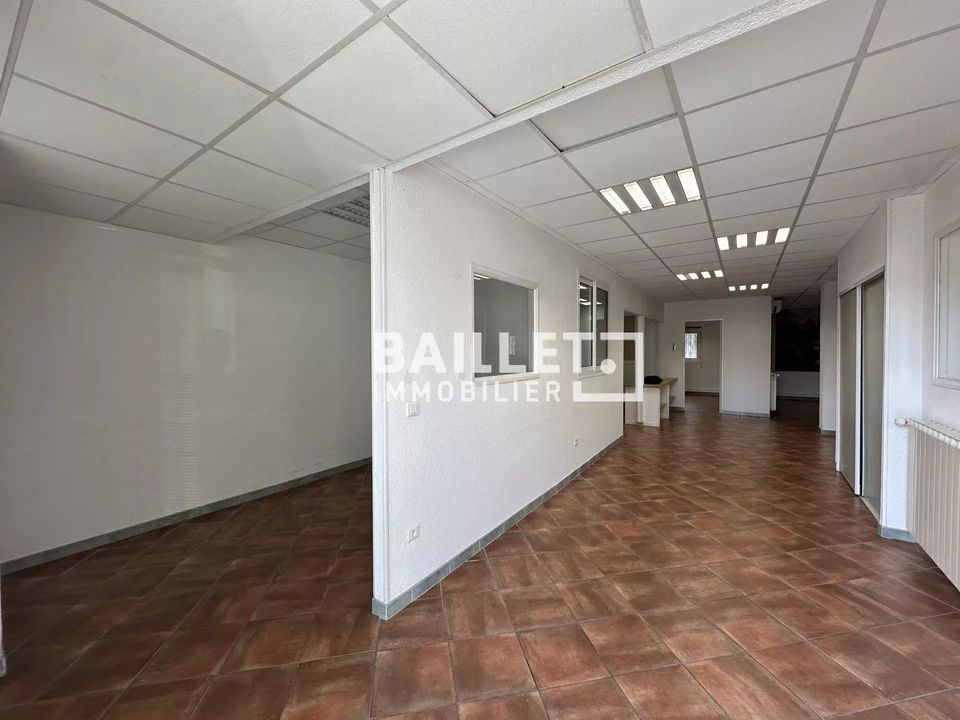 L'establiment comercial a Mouans-Sartoux, Alpes-Maritimes - foto 2