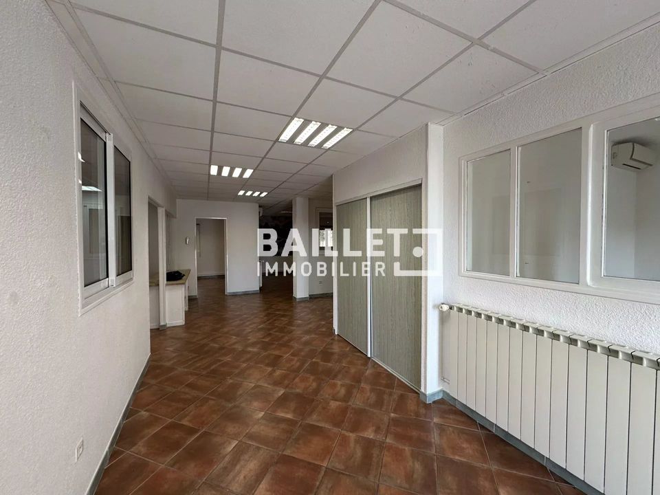 L'establiment comercial a Mouans-Sartoux, Alpes-Maritimes - foto 3