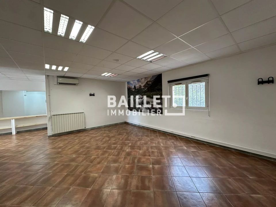 L'establiment comercial a Mouans-Sartoux, Alpes-Maritimes - foto 1