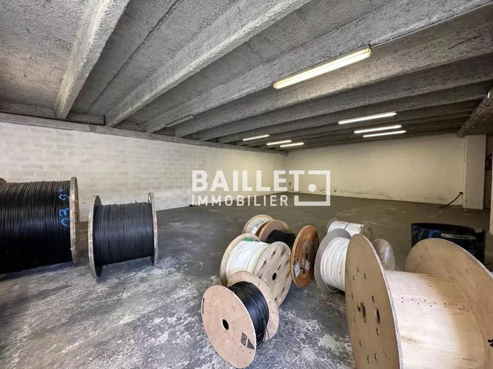 Erhvervsejendom i Villeneuve-Loubet, Alpes-Maritimes - foto 4