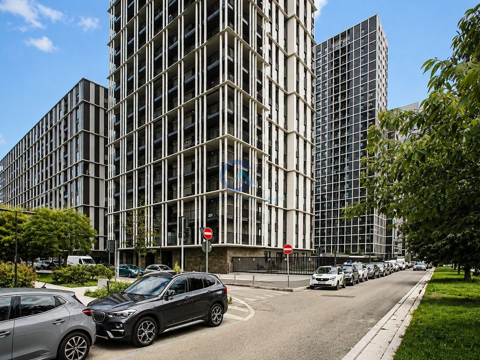 Lejlighed i Milan, Milan - foto 1
