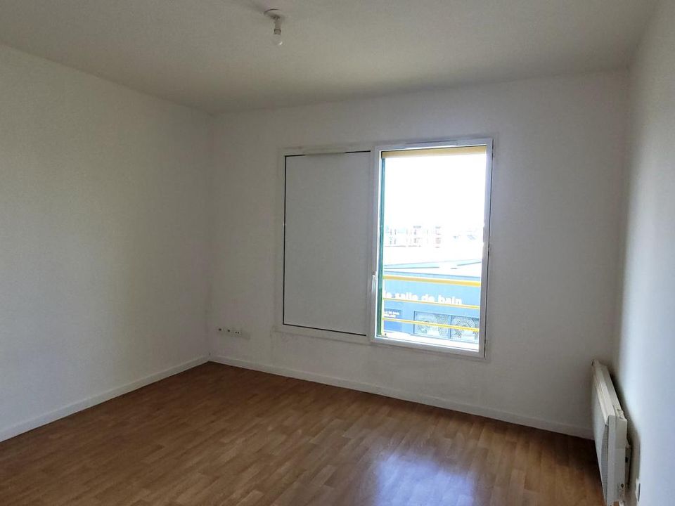 Studio i Rouen, Seine-Maritime - foto 2