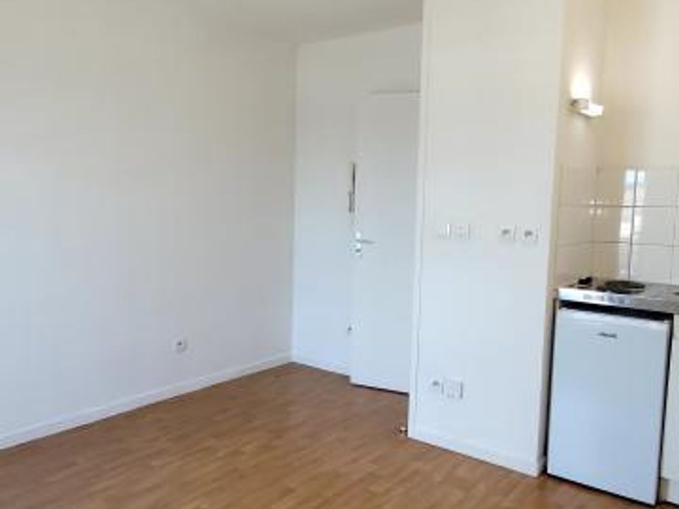 Studio i Rouen, Seine-Maritime - foto 3