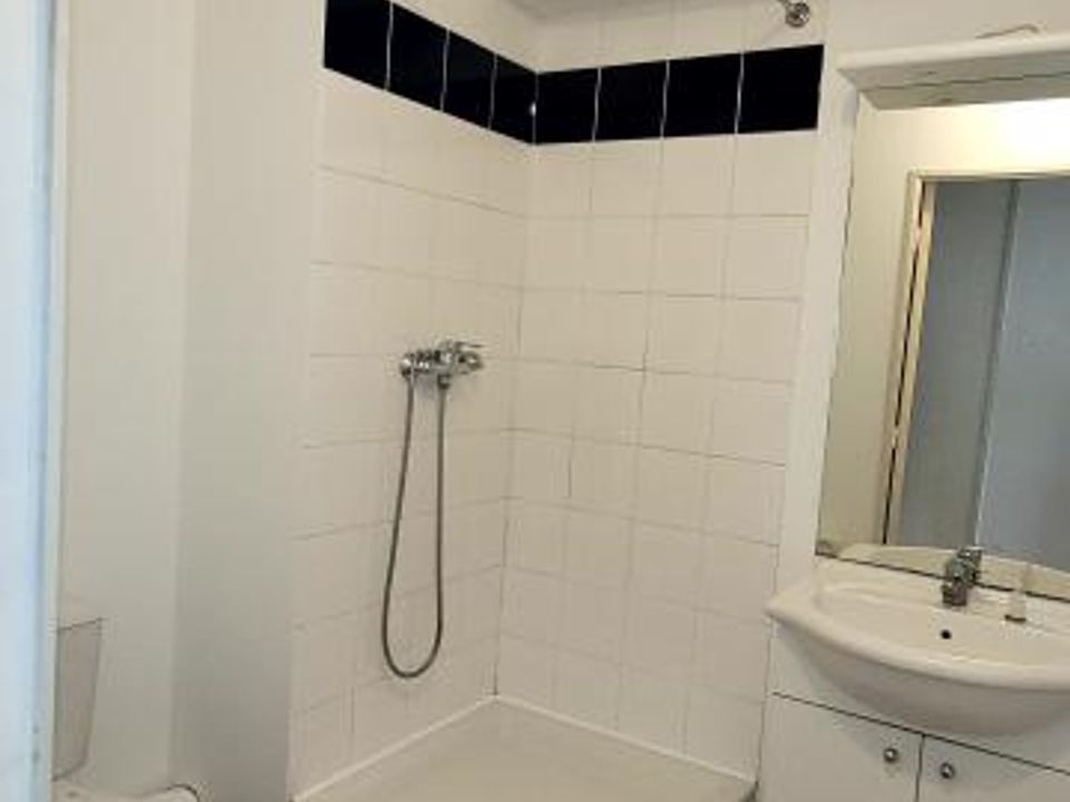 Studio i Rouen, Seine-Maritime - foto 4