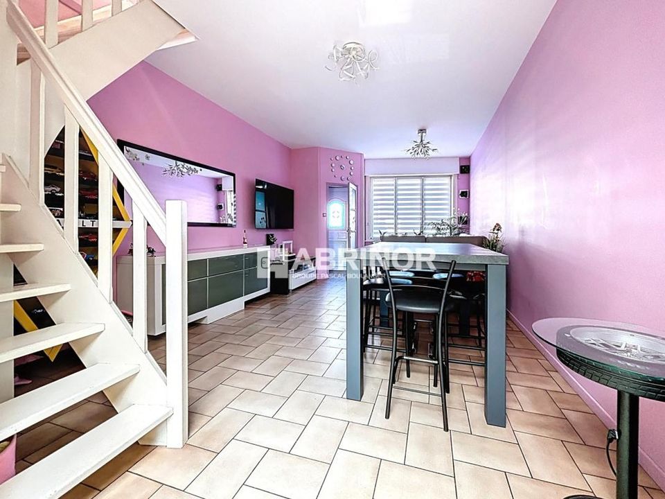 Villa i Marcq-en-Barœul, Nord - foto 1