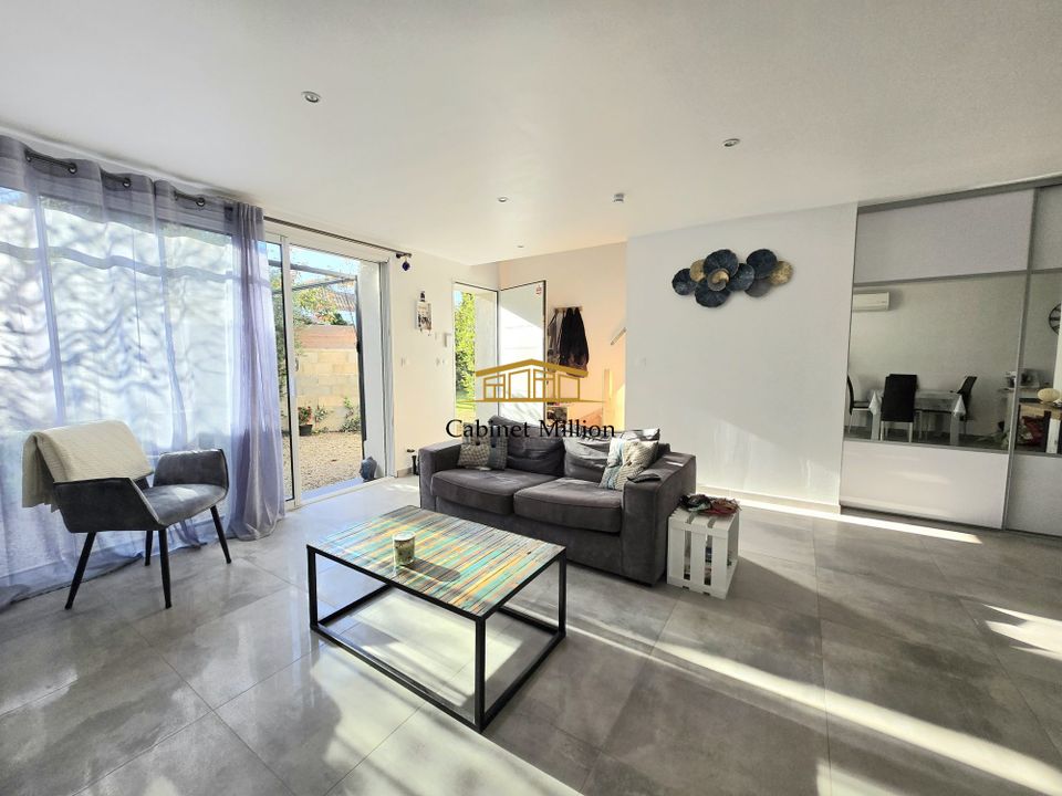 Villa i Vic-la-Gardiole, Herault - foto 3