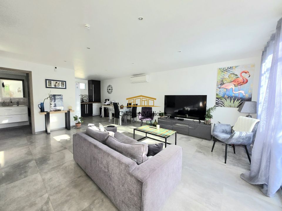 Villa i Vic-la-Gardiole, Herault - foto 4