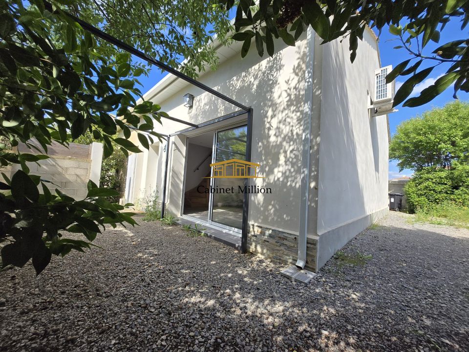 Villa i Vic-la-Gardiole, Herault - foto 2