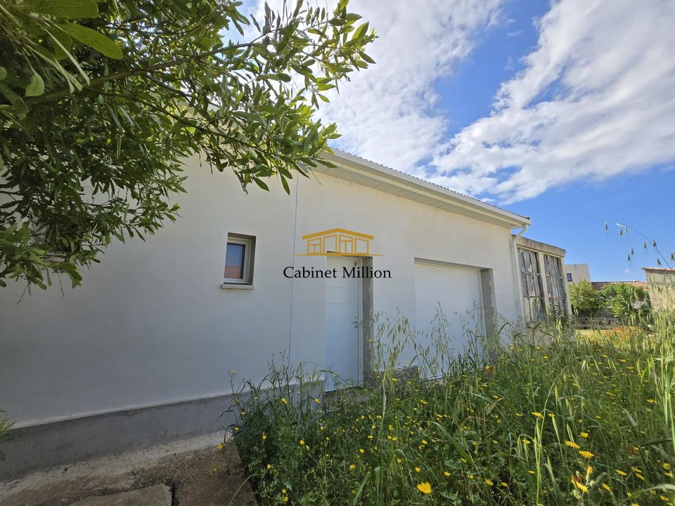 Villa i Vic-la-Gardiole, Herault - foto 2
