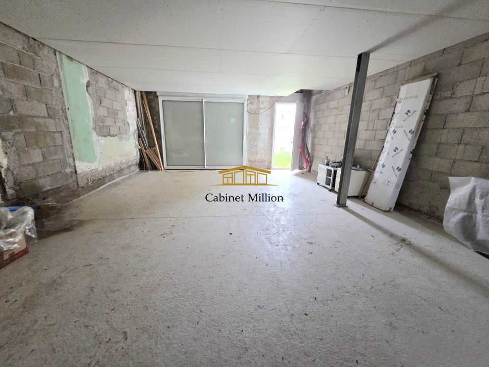 Villa i Vic-la-Gardiole, Herault - foto 1