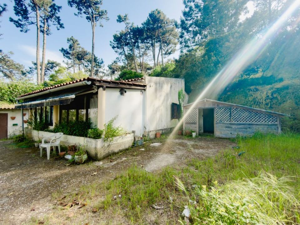 Villa i Almocageme, Lisbon - foto 2