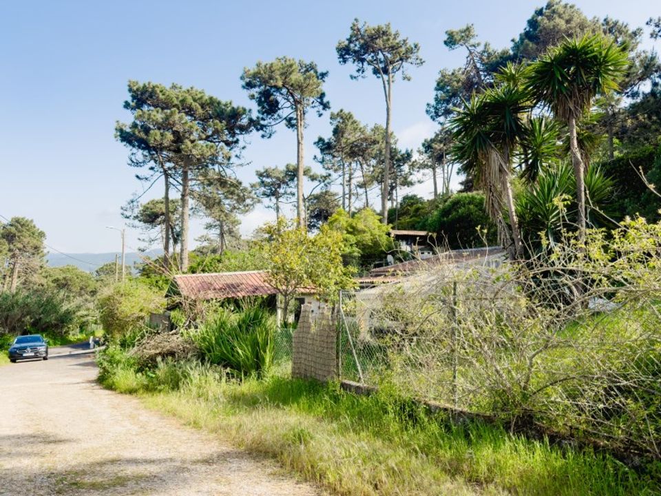 Villa i Almocageme, Lisbon - foto 1