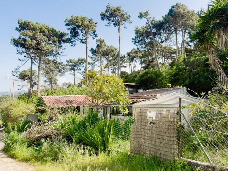 Villa i Almocageme, Lisbon - foto 3